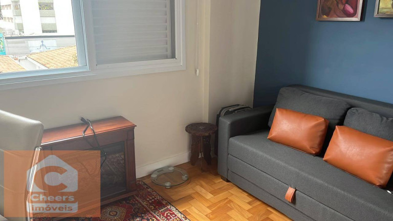 Imagem Apartamento com 3 Quartos à Venda, 108 m² em Moema - São Paulo Imagem Apartamento com 3 Quartos à Venda, 108 m² em Moema - São Paulo
