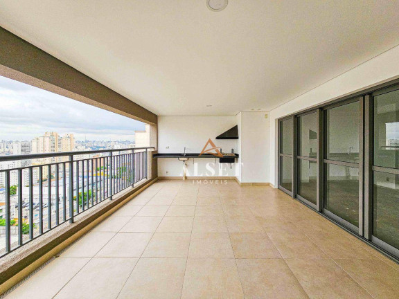 Imagem Apartamento com 3 Quartos à Venda, 159 m² em Mooca - São Paulo Imagem Apartamento com 3 Quartos à Venda, 159 m² em Mooca - São Paulo