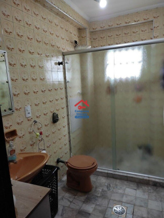 Imagem Apartamento com 2 Quartos à Venda, 76 m² em Cidade Ocian - Praia Grande