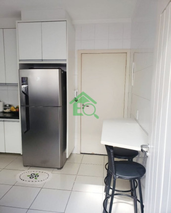 Imagem Casa com 3 Quartos à Venda, 90 m² em Jardim Sabará - São Paulo