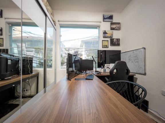Imagem Casa com 3 Quartos à Venda, 106 m² em Vila Mariana - São Paulo Imagem Casa com 3 Quartos à Venda, 106 m² em Vila Mariana - São Paulo