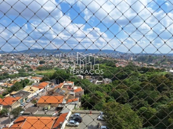 Imagem Apartamento com 2 Quartos à Venda, 53 m² em Jardim Roma - Jundiaí Imagem Apartamento com 2 Quartos à Venda, 53 m² em Jardim Roma - Jundiaí