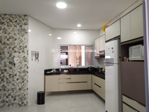 Imagem Casa com 3 Quartos à Venda, em Jardim Residencial Nova Veneza - Indaiatuba Imagem Casa com 3 Quartos à Venda, em Jardim Residencial Nova Veneza - Indaiatuba