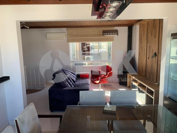 Imagem Imóvel com 2 Quartos à Venda, 84 m² em Santana - Porto Alegre