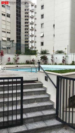Imagem Apartamento com 3 Quartos à Venda, 179 m² em São Paulo