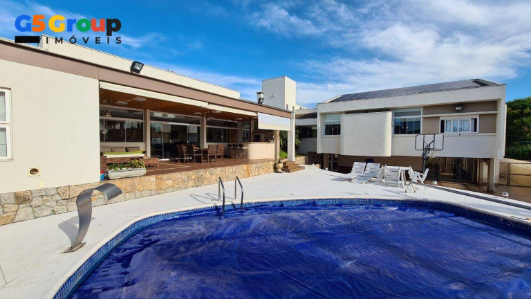 Imagem Casa de Condomínio com 5 Quartos à Venda, 592 m² em Village Visconde Do Itamaraca - Valinhos Imagem Casa de Condomínio com 5 Quartos à Venda, 592 m² em Village Visconde Do Itamaraca - Valinhos