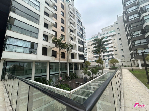 Imagem Apartamento com 3 Quartos à Venda, 97 m² em Balneário - Florianópolis Imagem Apartamento com 3 Quartos à Venda, 97 m² em Balneário - Florianópolis