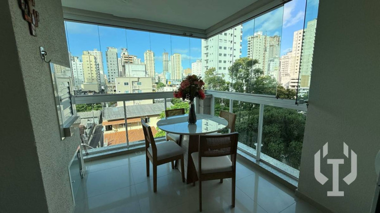 Apartamento com 2 Quartos para Alugar, 80 m² em Meia Praia - Itapema