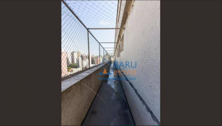 Imagem Cobertura com 3 Quartos à Venda, 232 m² em Santa Cecília - São Paulo Imagem Cobertura com 3 Quartos à Venda, 232 m² em Santa Cecília - São Paulo