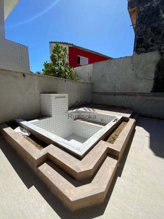 Imagem Casa com 3 Quartos à Venda, 82 m² em Balneário Paranapuan - Itanhaém Imagem Casa com 3 Quartos à Venda, 82 m² em Balneário Paranapuan - Itanhaém