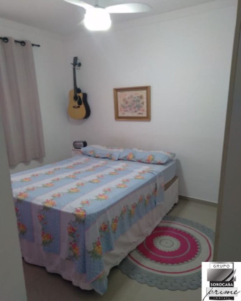 Imagem Apartamento com 2 Quartos à Venda, 47 m² em Vossoroca - Votorantim Imagem Apartamento com 2 Quartos à Venda, 47 m² em Vossoroca - Votorantim