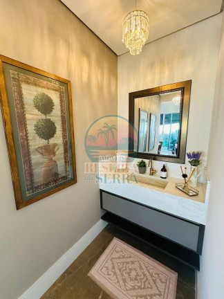 Imagem Casa de Condomínio com 3 Quartos para Alugar, 350 m² em Reserva Da Serra - Jundiaí