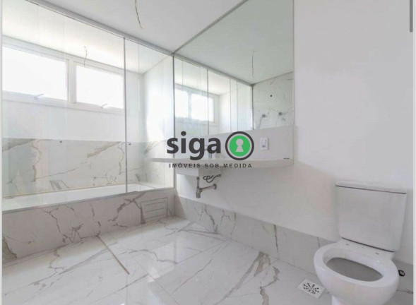 Imagem Casa com 4 Quartos à Venda, 787 m² em Campo Belo - São Paulo Imagem Casa com 4 Quartos à Venda, 787 m² em Campo Belo - São Paulo