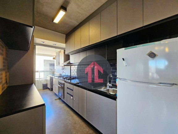 Imagem Apartamento com 2 Quartos à Venda, 70 m² em Cambuí - Campinas Imagem Apartamento com 2 Quartos à Venda, 70 m² em Cambuí - Campinas