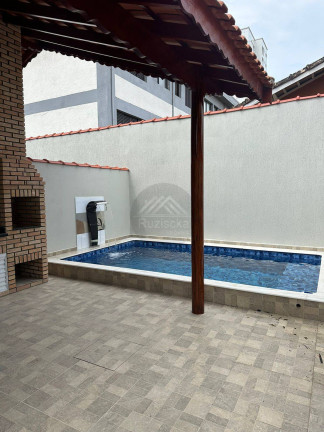 Imagem Casa com 2 Quartos à Venda, 140 m² em Santa Eugenia - Mongaguá Imagem Casa com 2 Quartos à Venda, 140 m² em Santa Eugenia - Mongaguá
