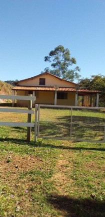 Imagem Fazenda à Venda, 320 m² em Cunha