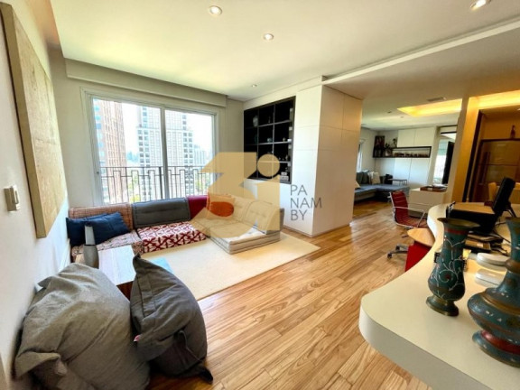 Imagem Apartamento com 5 Quartos à Venda, 472 m² em Cidade Jardim - São Paulo Imagem Apartamento com 5 Quartos à Venda, 472 m² em Cidade Jardim - São Paulo