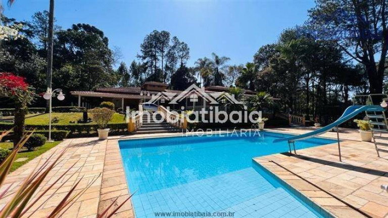 Chácara com 6 Quartos à Venda, 59.000 m² em Bragança Paulista
