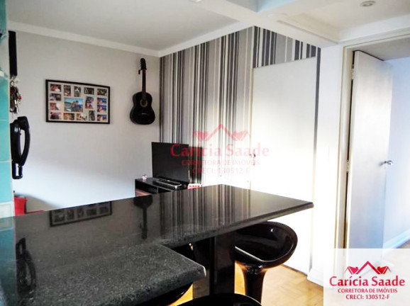 Imagem Apartamento com 2 Quartos à Venda, 55 m² em Bela Vista - São Paulo