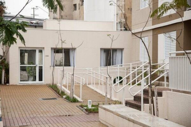 Imagem Apartamento com 2 Quartos à Venda, 50 m² em Jardim Independência - São Paulo Imagem Apartamento com 2 Quartos à Venda, 50 m² em Jardim Independência - São Paulo