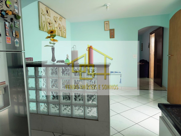 Imagem Casa de Condomínio com 3 Quartos à Venda, 120 m² em Jardim São Bernardo - São Paulo Imagem Casa de Condomínio com 3 Quartos à Venda, 120 m² em Jardim São Bernardo - São Paulo