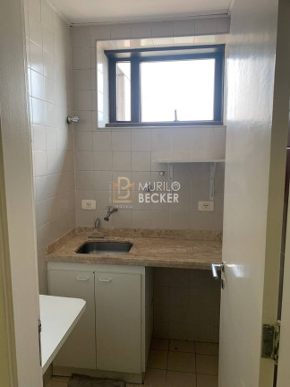 Imagem Sala Comercial à Venda, 40 m² em Vila Clementino - São Paulo