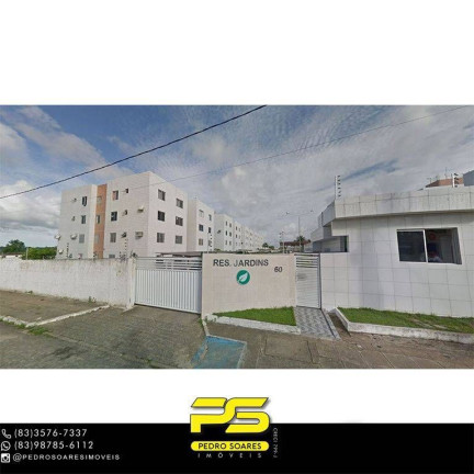 Imagem Apartamento com 2 Quartos à Venda, 72 m² em Alto Do Mateus - João Pessoa Imagem Apartamento com 2 Quartos à Venda, 72 m² em Alto Do Mateus - João Pessoa