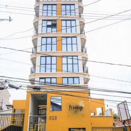 Imagem Apartamento com 2 Quartos à Venda, em Vila Valparaíso - Santo André Imagem Apartamento com 2 Quartos à Venda, em Vila Valparaíso - Santo André