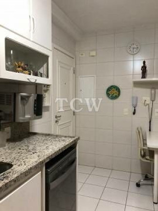 Imagem Apartamento com 3 Quartos à Venda, 117 m² em Brooklin - São Paulo Imagem Apartamento com 3 Quartos à Venda, 117 m² em Brooklin - São Paulo