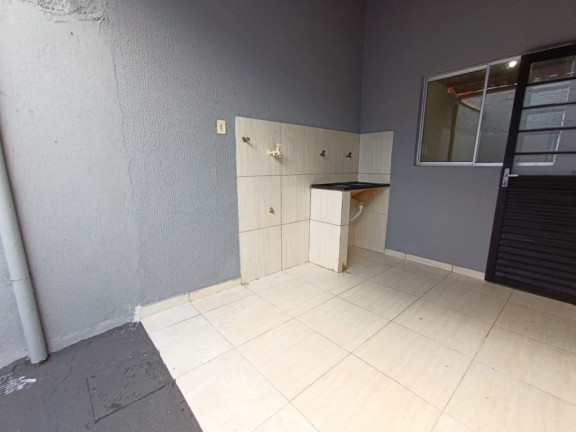 Imagem Casa com 2 Quartos à Venda, 55 m² em Residencial Monte Pascoal - Goiânia Imagem Casa com 2 Quartos à Venda, 55 m² em Residencial Monte Pascoal - Goiânia