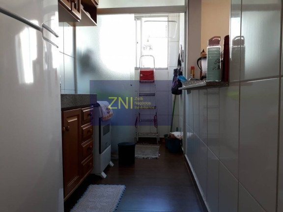 Imagem Apartamento com 2 Quartos à Venda, 46 m² em Lagoinha - Ribeirão Preto Imagem Apartamento com 2 Quartos à Venda, 46 m² em Lagoinha - Ribeirão Preto