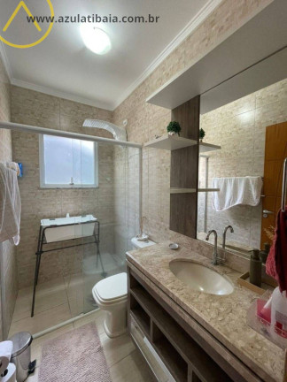 Imagem Casa com 3 Quartos à Venda, 218 m² em Jardim Shangri-lá - Atibaia Imagem Casa com 3 Quartos à Venda, 218 m² em Jardim Shangri-lá - Atibaia
