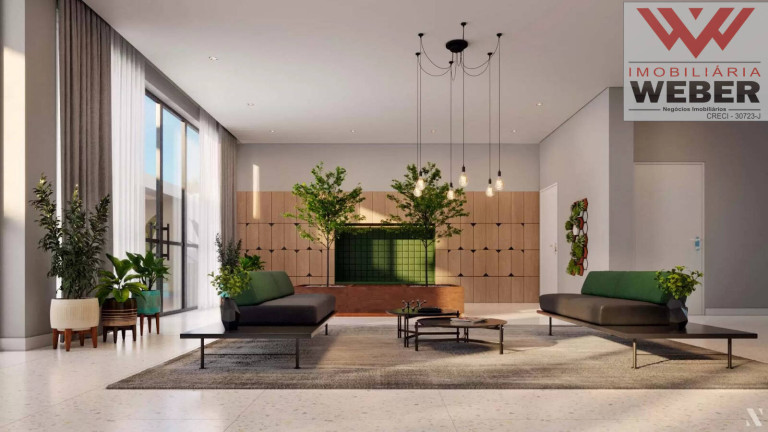 Apartamento com 2 Quartos à Venda, 78 m² em Jardim Emília - Sorocaba