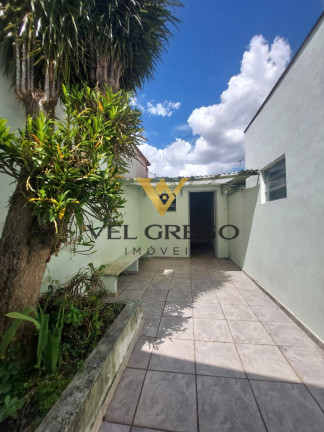 Imagem Casa com 2 Quartos à Venda, 303 m² em Olímpico - São Caetano Do Sul Imagem Casa com 2 Quartos à Venda, 303 m² em Olímpico - São Caetano Do Sul