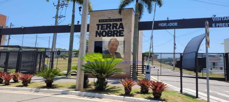 Imagem Terreno em Condomínio à Venda, 129 m² em Sítio Boa Vista - Cotia Imagem Terreno em Condomínio à Venda, 129 m² em Sítio Boa Vista - Cotia