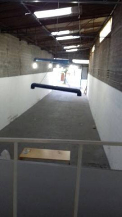 Imagem Galpão para Alugar, 250 m² em Lapa - São Paulo Imagem Galpão para Alugar, 250 m² em Lapa - São Paulo