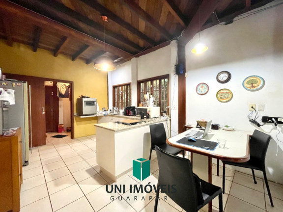Imagem Casa com 3 Quartos à Venda, 360 m² em Interlagos - Vila Velha