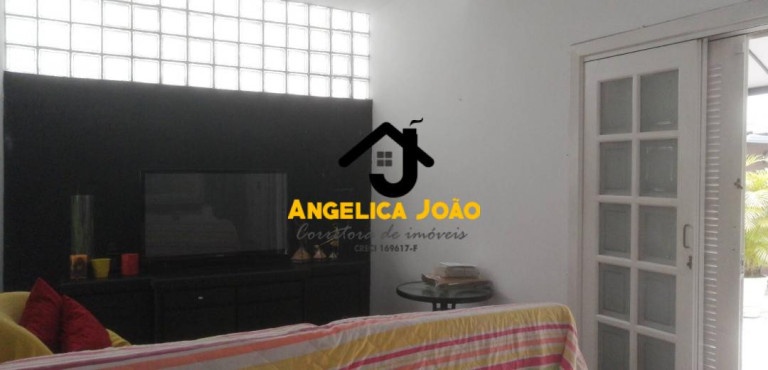 Imagem Casa com 3 Quartos à Venda, 146 m² em Vila Valenca - São Vicente Imagem Casa com 3 Quartos à Venda, 146 m² em Vila Valenca - São Vicente