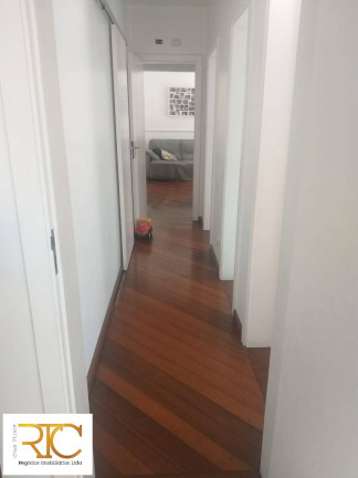 Imagem Apartamento com 3 Quartos para Alugar, 110 m² em Vila Andrade - São Paulo