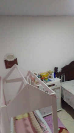 Imagem Casa com 2 Quartos à Venda, 100 m² em Vila Real - Hortolândia Imagem Casa com 2 Quartos à Venda, 100 m² em Vila Real - Hortolândia