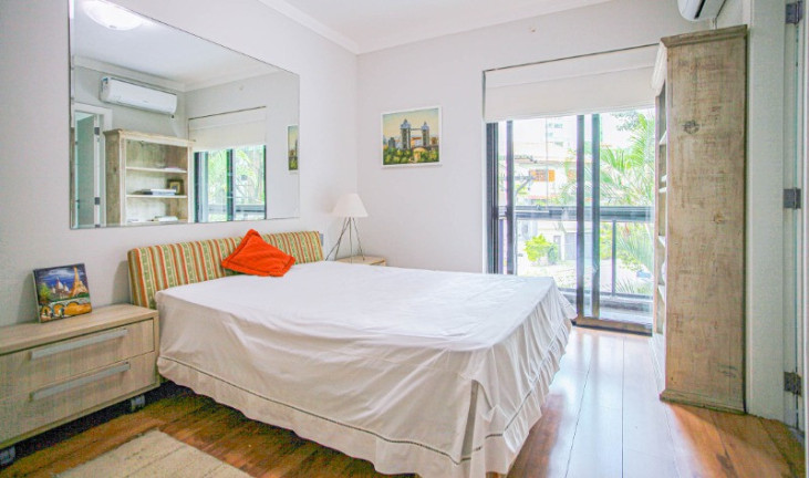 Imagem Imóvel com 5 Quartos à Venda, 300 m² em Jardim Vila Mariana - São Paulo