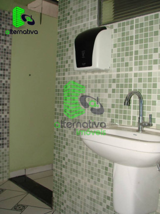 Imagem Galpão para Alugar, 4.040 m² em Estiva - Taubaté