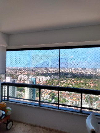 Imagem Apartamento com 4 Quartos à Venda, 307 m² em Casa Forte - Recife