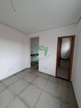 Imagem Apartamento com 1 Quarto à Venda, 42 m² em Vila Voturua - São Vicente Imagem Apartamento com 1 Quarto à Venda, 42 m² em Vila Voturua - São Vicente