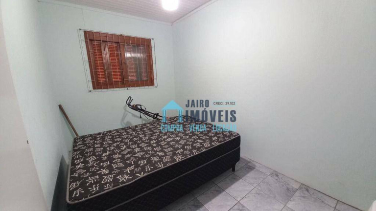 Imagem Casa com 2 Quartos à Venda, 60 m² em Zona Nova Sul - Tramandaí Imagem Casa com 2 Quartos à Venda, 60 m² em Zona Nova Sul - Tramandaí
