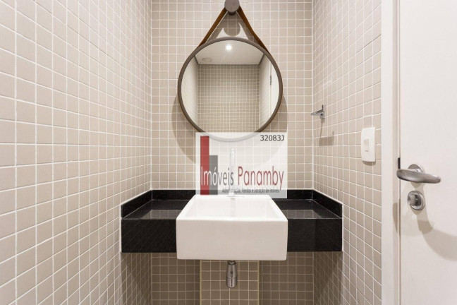 Imagem Apartamento com 1 Quarto à Venda ou Locação, 65 m² em Vila Nova Conceição - São Paulo Imagem Apartamento com 1 Quarto à Venda ou Locação, 65 m² em Vila Nova Conceição - São Paulo