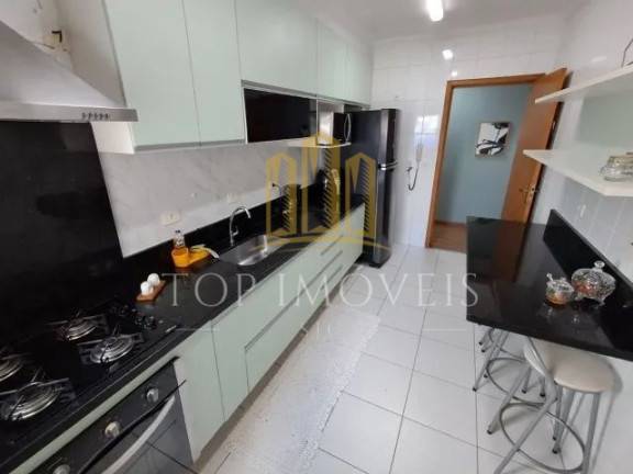 Imagem Apartamento com 3 Quartos à Venda, 103 m² em Jardim Alvorada - São José Dos Campos Imagem Apartamento com 3 Quartos à Venda, 103 m² em Jardim Alvorada - São José Dos Campos