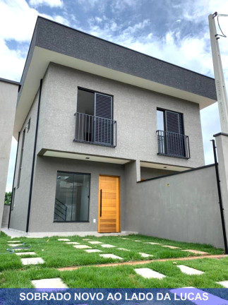 Imagem Casa com 2 Quartos à Venda, 84 m² em Jardim America - Atibaia Imagem Casa com 2 Quartos à Venda, 84 m² em Jardim America - Atibaia