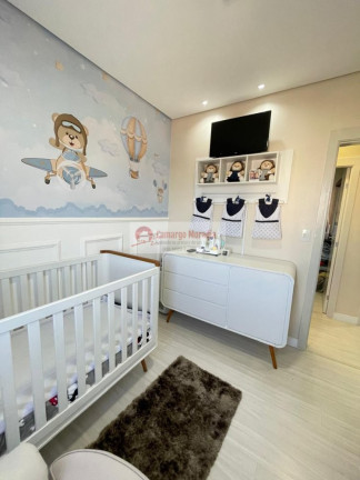 Imagem Apartamento com 3 Quartos à Venda, 65 m² em Vila Urupês - Suzano