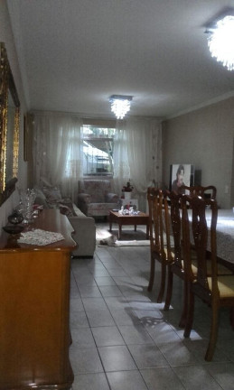 Imagem Apartamento com 2 Quartos à Venda, 92 m² em Imirim - São Paulo